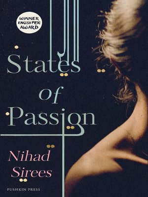 cover image of States of Passion